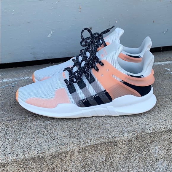 adidas eqt peach